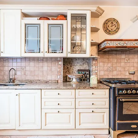 Piccola Felicita By Interhome *
