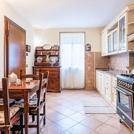 Piccola Felicita By Interhome Taggia