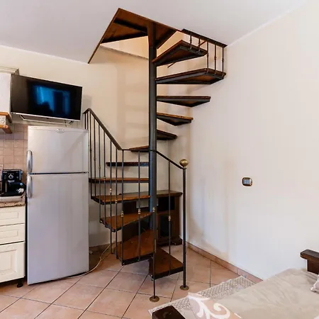 Piccola Felicita By Interhome
