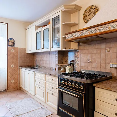 Piccola Felicita By Interhome *
