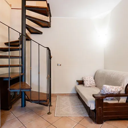 Piccola Felicita By Interhome * Taggia
