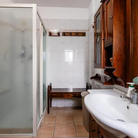 Piccola Felicita By Interhome * Taggia