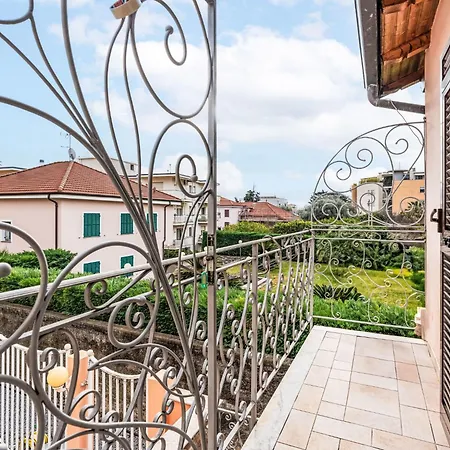 Piccola Felicita By Interhome Taggia