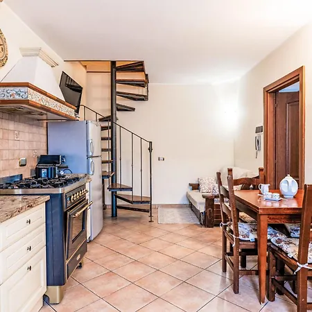 Piccola Felicita By Interhome * Taggia
