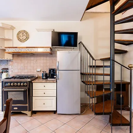 Piccola Felicita By Interhome Holiday home