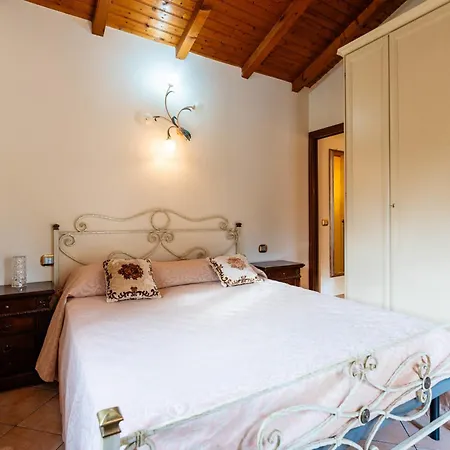 Holiday home Piccola Felicita By Interhome *