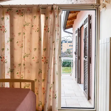 Holiday home Piccola Felicita By Interhome