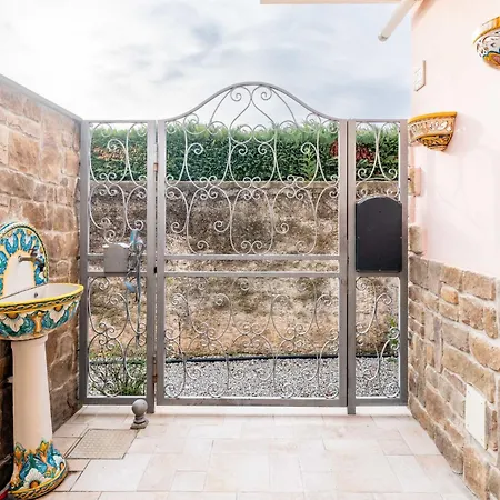 Piccola Felicita By Interhome Taggia